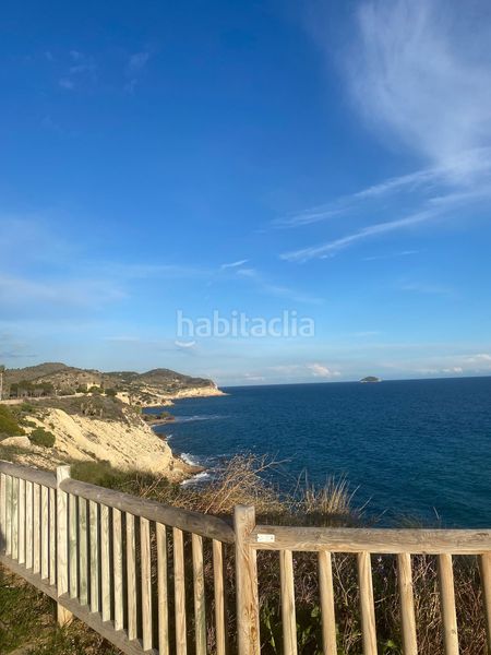 Foto 73030f2f-8985-4ab6-b5df-02e8a059582f. Pis amb piscina a Platja de Torres Vila Joiosa (la)