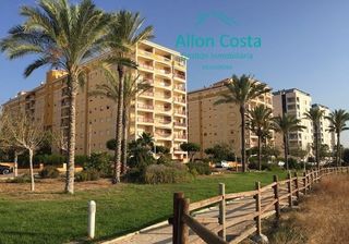 Flat in Platja de Torres. Se vende