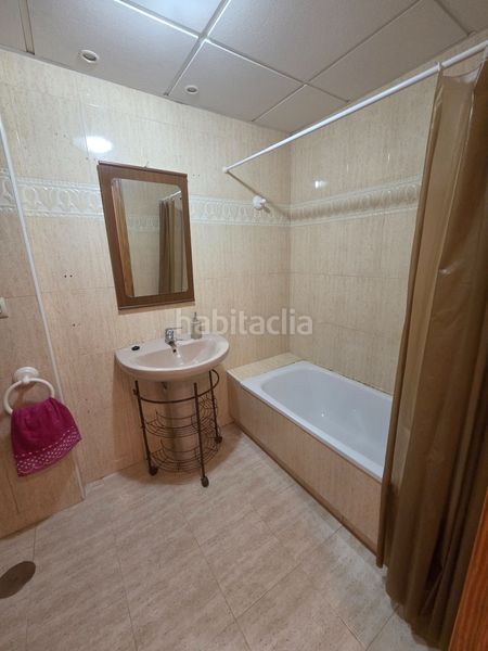 Foto cac43c59-642f-4098-89a5-38231f18e196. Pis amb piscina a Platja de Torres Vila Joiosa (la)