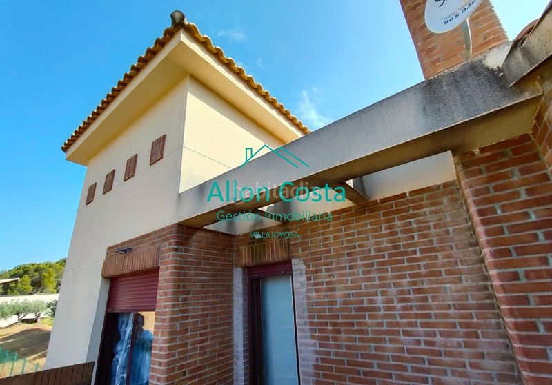Foto 48d69909-5156-402e-8ea4-c3255ad42354. Casa amb calefacció piscina a El Tossal-Bello Horizonte Nucia (la)