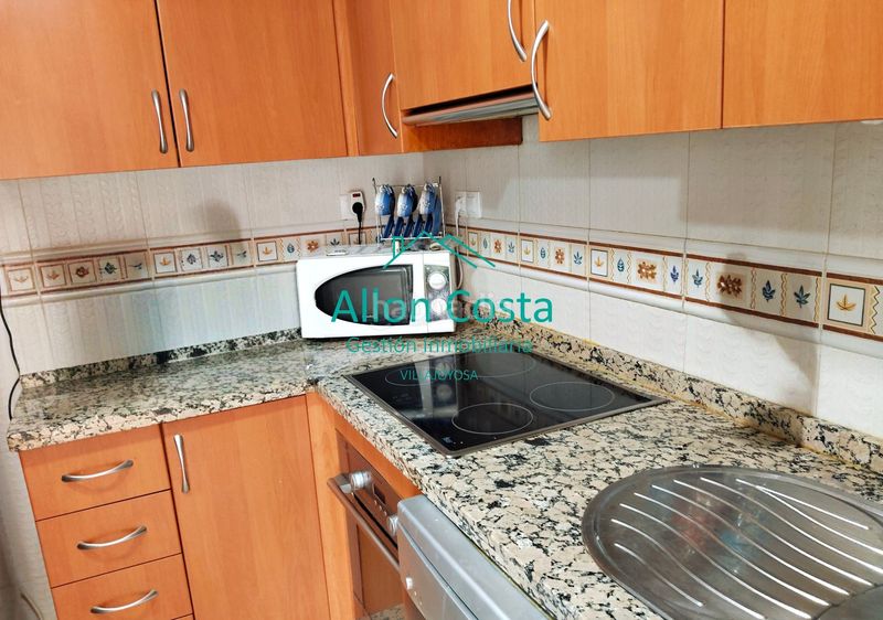 Foto 586330ba-7e3e-43ee-a629-7fcc73a1b960. Casa amb calefacció piscina a El Tossal-Bello Horizonte Nucia (la)