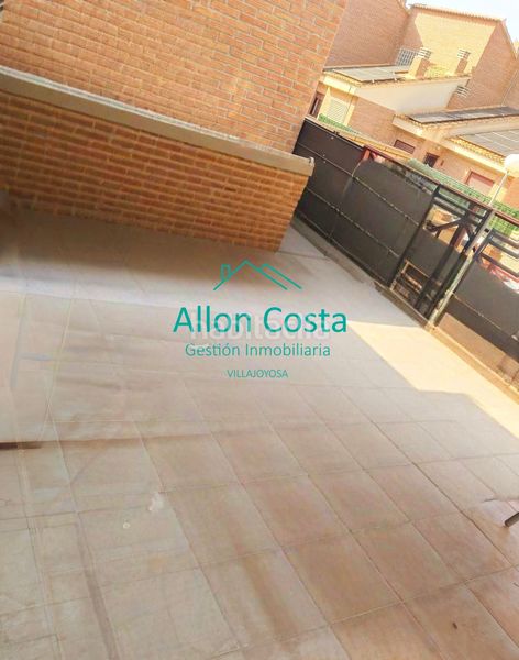 Foto 9e73b9d5-59b5-4d38-bc23-e19fc71a71c4. Casa amb calefacció piscina a El Tossal-Bello Horizonte Nucia (la)