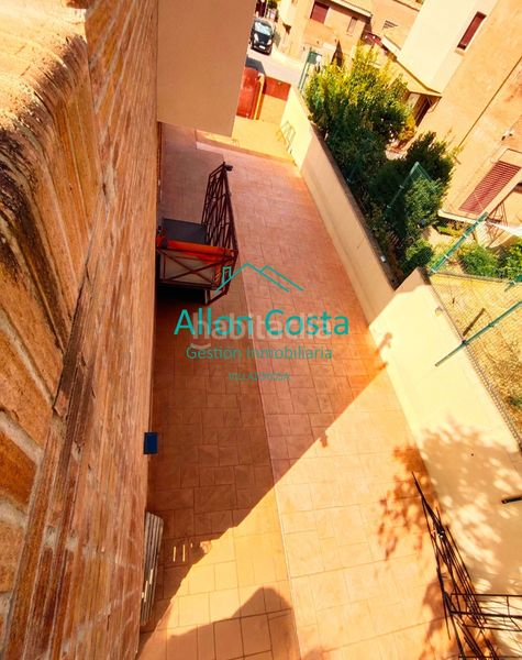 Foto aa81c579-0469-4c15-9789-c25d4b276562. Casa amb calefacció piscina a El Tossal-Bello Horizonte Nucia (la)