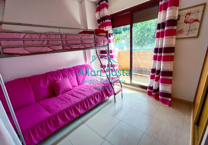 Foto b125419e-7b10-47da-aa63-0a5c25a24caf. Casa amb calefacció piscina a El Tossal-Bello Horizonte Nucia (la)