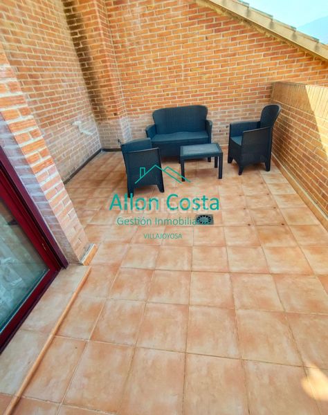 Foto cb14f542-d6be-4e8d-9ee4-dd6fa22fcb7b. Casa amb calefacció piscina a El Tossal-Bello Horizonte Nucia (la)
