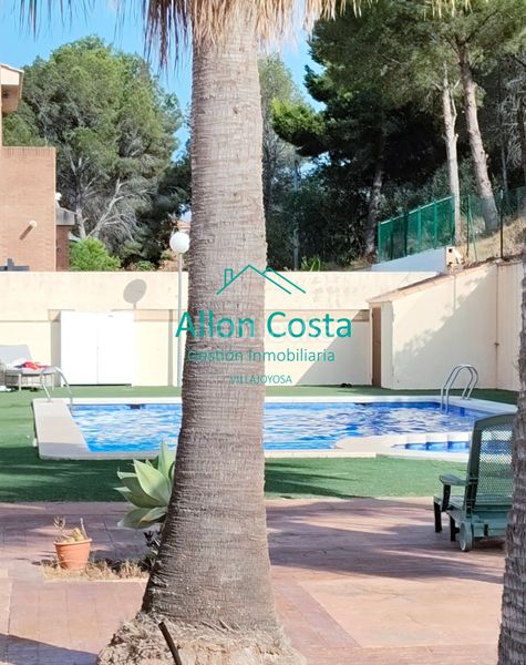 Foto d7ff5908-3a36-46c1-a6d2-5ac40095aae5. Casa amb calefacció piscina a El Tossal-Bello Horizonte Nucia (la)