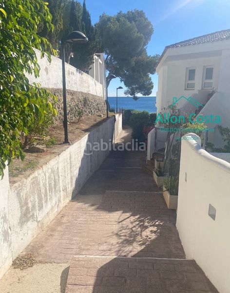 Foto 09557572-bacd-4474-bb8b-da24b9cc081e. Rent flat with pool in L´Olla Altea