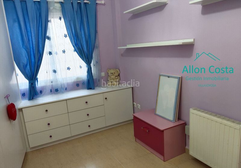 Foto 565ca9d6-3893-4b09-ae01-44d85ad2e57e. Rent flat with pool in L´Olla Altea