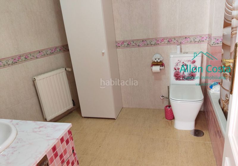 Foto 606605ec-0806-43ef-803f-794242cca7d4. Rent flat with pool in L´Olla Altea