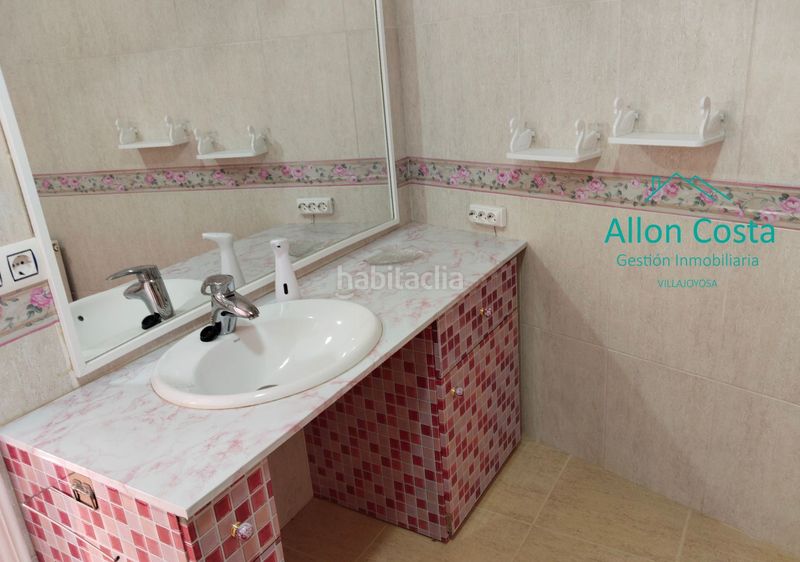 Foto 8392260c-e75d-4d7a-987c-9298126aa98f. Rent flat with pool in L´Olla Altea