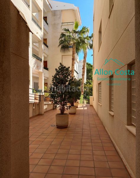 Foto 8f001eea-8a95-47f7-9b33-4dc3ae00f122. Rent flat with pool in L´Olla Altea