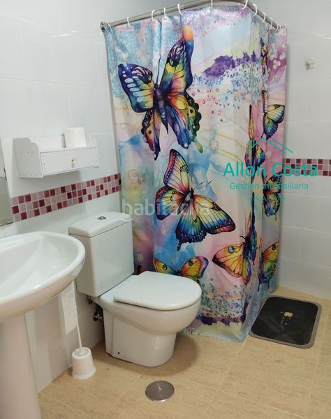 Foto 9b0af89c-bd82-4c81-bf7b-5796415e8556. Rent flat with pool in L´Olla Altea