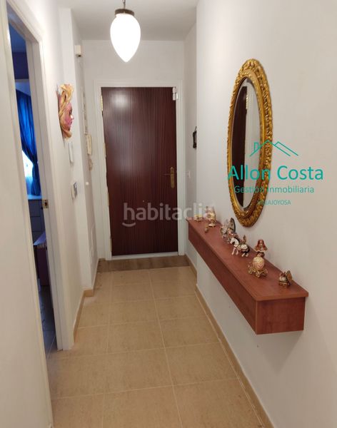 Foto c7d412d8-8931-4e51-88a8-50ff57acb695. Rent flat with pool in L´Olla Altea