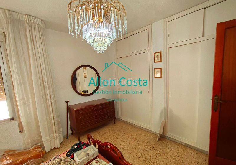 Foto a65408ae-1822-4965-8cd1-8a06221f7ba5. Pis amb calefacció a Centro Urbano Vila Joiosa (la)
