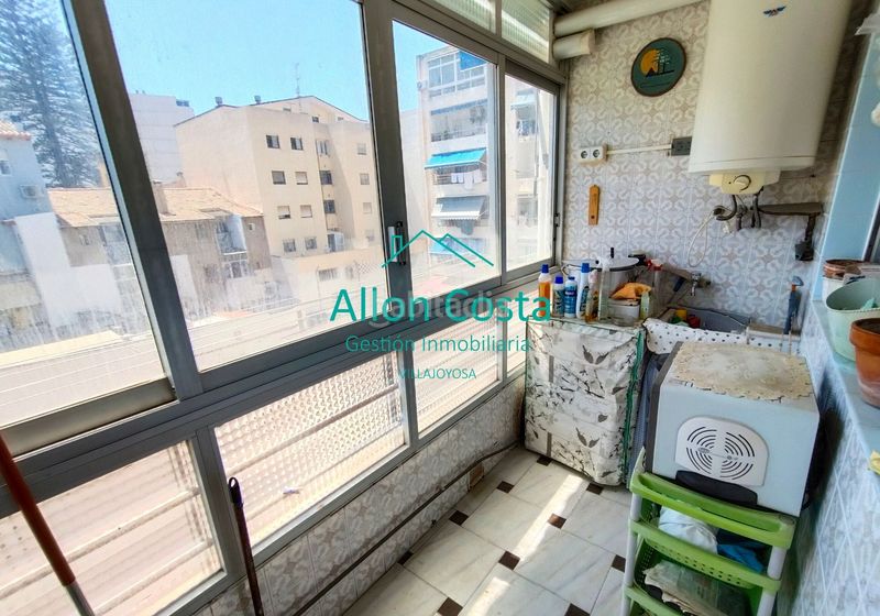 Foto e7d10c9f-86f0-4dae-9186-897af066dd5f. Pis amb calefacció a Centro Urbano Vila Joiosa (la)