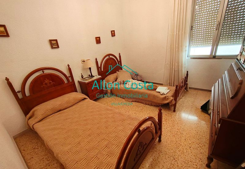 Foto ea7b7fa5-8034-4909-b2b7-bf050a9bbdef. Pis amb calefacció a Centro Urbano Vila Joiosa (la)