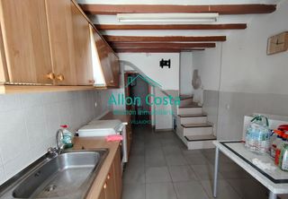 Casa adossada a El Secanet-Hacienda del Sol. Se vende