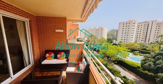 Location Appartement à Alitana-Casablanca. Se alquila