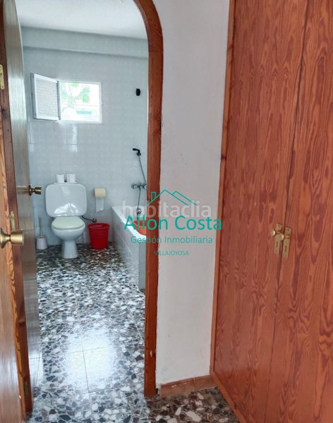 Foto 08fe5278-6fce-47e7-8c19-810d01cc0fb5. Casa adossada a Pueblo Acantilado-Lanuza Campello (el)