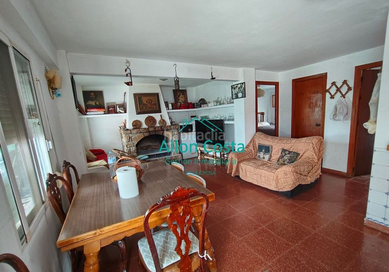 Foto 2dbaa232-9f7f-4c03-9cc1-cc55495b3235. Casa adossada a Pueblo Acantilado-Lanuza Campello (el)