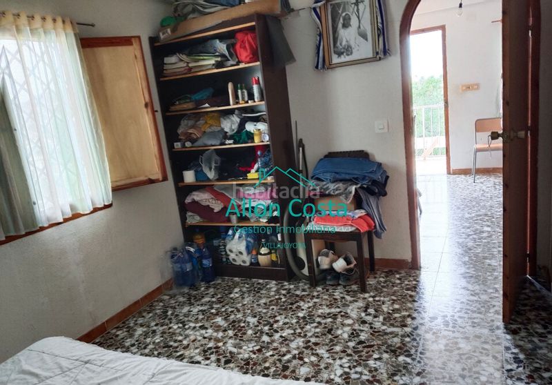 Foto 5c15b645-532f-4376-aa04-06aa50886184. Casa adossada a Pueblo Acantilado-Lanuza Campello (el)