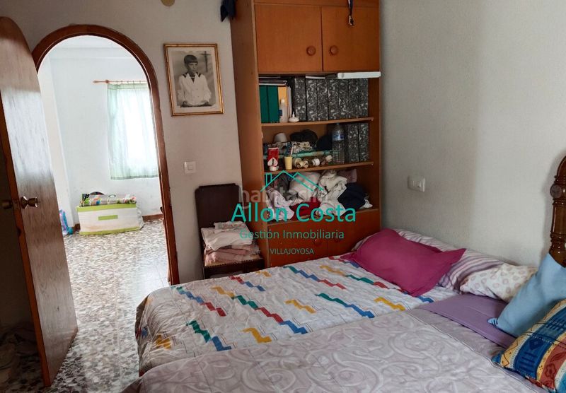 Foto 72ffd941-4ee5-44ba-ad15-a154e8d95c98. Casa adossada a Pueblo Acantilado-Lanuza Campello (el)
