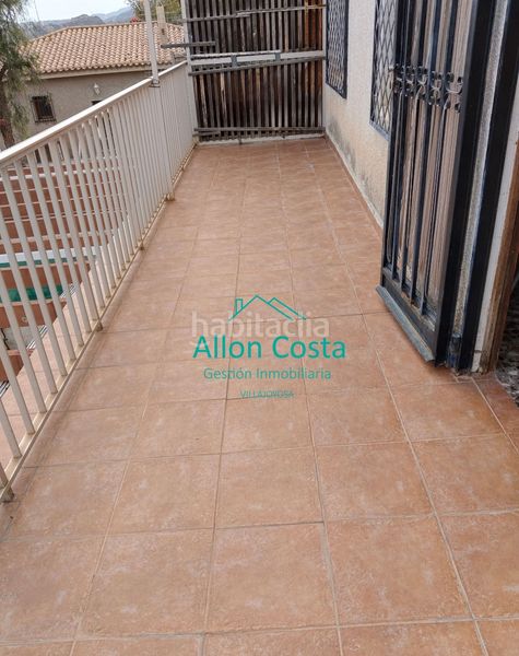 Foto 7723fe98-768d-4371-98fa-95f7f8f60219. Casa adossada a Pueblo Acantilado-Lanuza Campello (el)