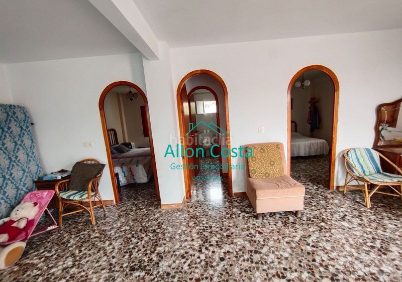 Foto 9058f709-bdfb-421b-8a30-29d42ef60b18. Casa adossada a Pueblo Acantilado-Lanuza Campello (el)