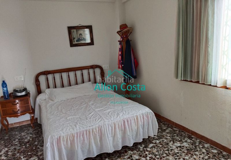 Foto 98f1ebc8-3beb-4e21-9c5f-7299e4bce465. Casa adossada a Pueblo Acantilado-Lanuza Campello (el)