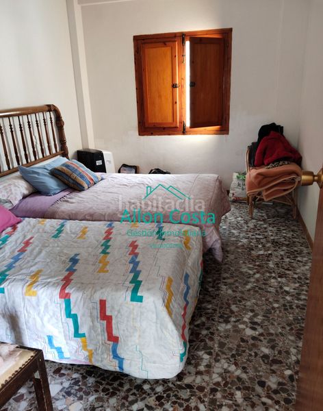 Foto a0f8c17c-b952-4f55-a826-b309f3e17957. Casa adossada a Pueblo Acantilado-Lanuza Campello (el)