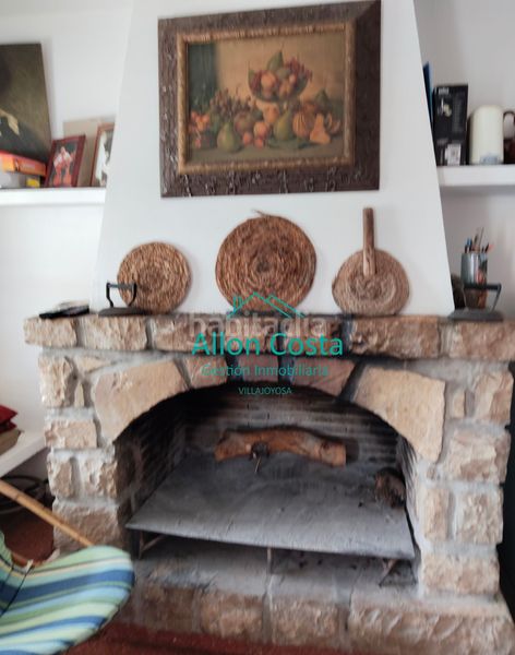 Foto d600b889-2e67-4528-a691-09851267511c. Casa adossada a Pueblo Acantilado-Lanuza Campello (el)