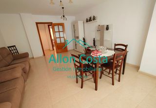 Affitto Appartamento in Plans-Gasparot. Alquiler piso 3 habitaciones en villajoyosa alicante