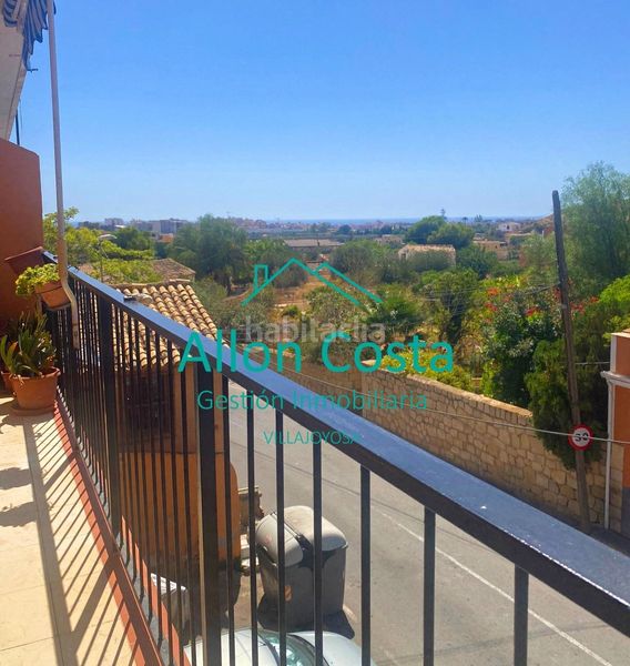 Foto 12a0b629-523b-4318-877b-bdc0fa9322ce. Pis a El Secanet-Hacienda del Sol Vila Joiosa (la)