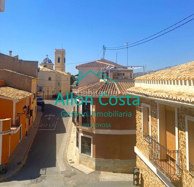 Foto 5ae00367-d74e-4b33-a56e-f17d5758c6a7. Pis a El Secanet-Hacienda del Sol Vila Joiosa (la)