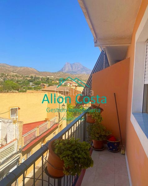 Foto 7e4ab852-4940-4eb7-96da-391e9f29a9a6. Pis a El Secanet-Hacienda del Sol Vila Joiosa (la)
