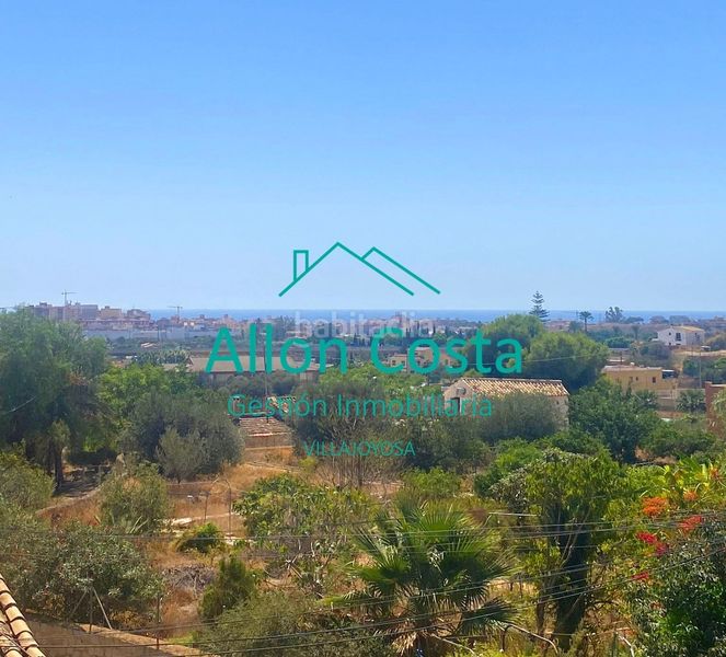 Foto a5c0cd59-a4a7-4dbb-996b-d6b5d80144ae. Pis a El Secanet-Hacienda del Sol Vila Joiosa (la)
