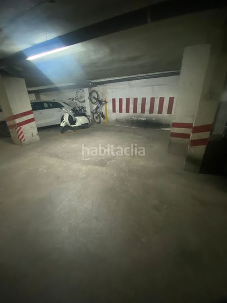 Foto 18b1a395-51f7-4249-94fc-e38e4b25d35d. Aparcament cotxe a Centro Urbano Vila Joiosa (la)