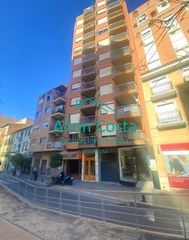 Posto auto in Centro Urbano. Se vende plaza de parking en el centro de villajoyosa