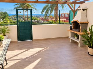 Maison à Balcón de Finestrat-Terra Marina. Se vende