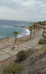 Miete Appartement in Platja de Vila Joiosa. Se vende