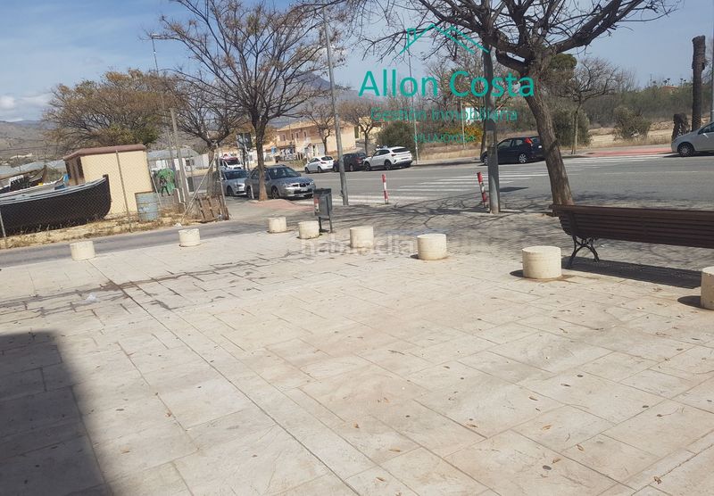 Foto 36a98efd-ea81-4539-a89a-dbe1188ab2ab. Local commercial dans Centro Urbano Vila Joiosa (la)