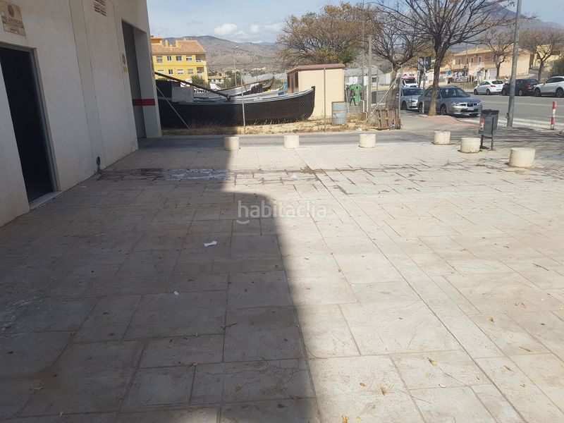Foto 71a1a8bc-df02-4597-86ed-069eb963a20c. Local commercial dans Centro Urbano Vila Joiosa (la)