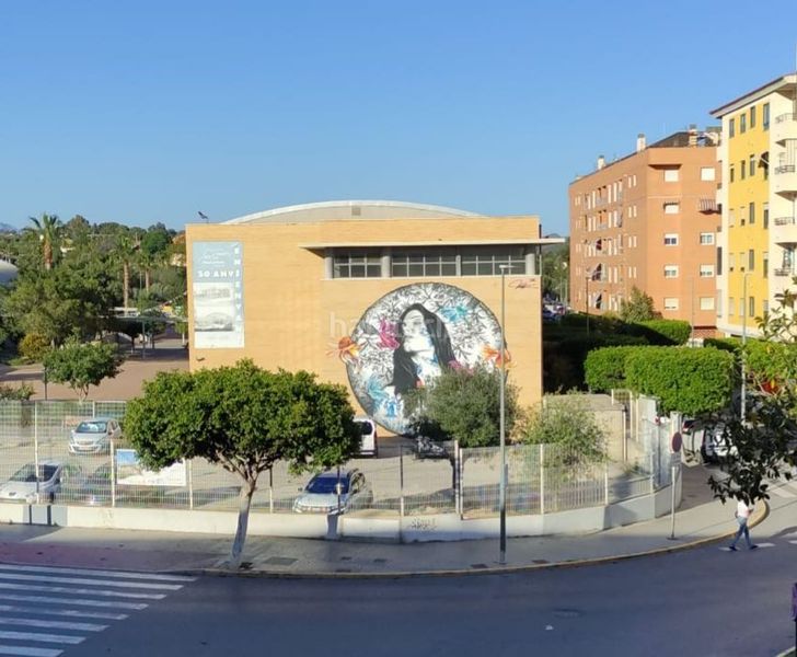 Foto adb8b979-0283-4aea-957c-81167f875537. Local commercial dans Centro Urbano Vila Joiosa (la)