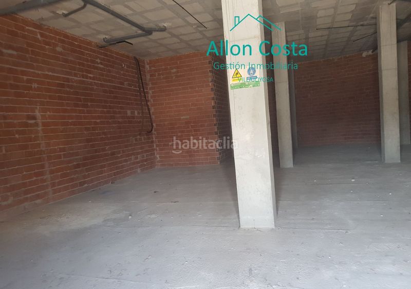 Foto f4e12031-58a9-4594-9836-d7b70ab6920b. Local commercial dans Centro Urbano Vila Joiosa (la)