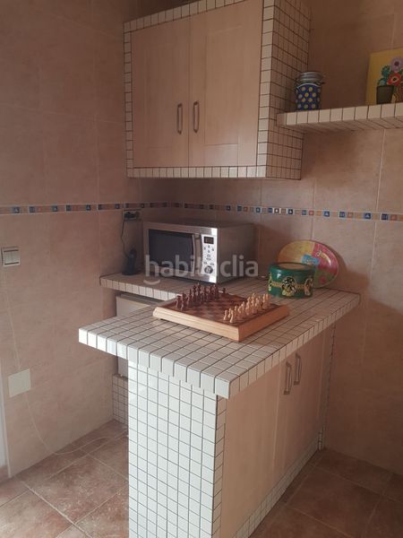 Foto 12dfac0a-73c8-4b60-bb7e-ae9be60411a1. Casa amb calefacció a Plans-Gasparot Vila Joiosa (la)