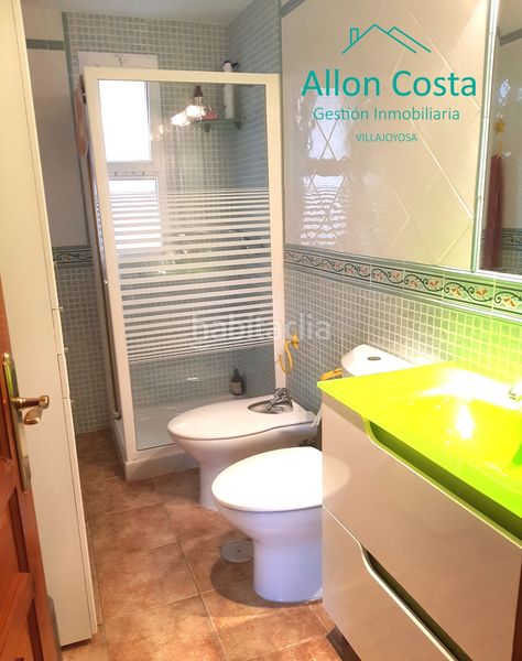 Foto 47b2411d-060d-4f4b-adef-2555b604b22c. Casa amb calefacció a Plans-Gasparot Vila Joiosa (la)