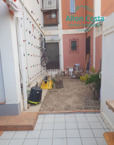 Foto 636e70c0-4916-4761-96c9-cece606d614b. Casa amb calefacció a Plans-Gasparot Vila Joiosa (la)