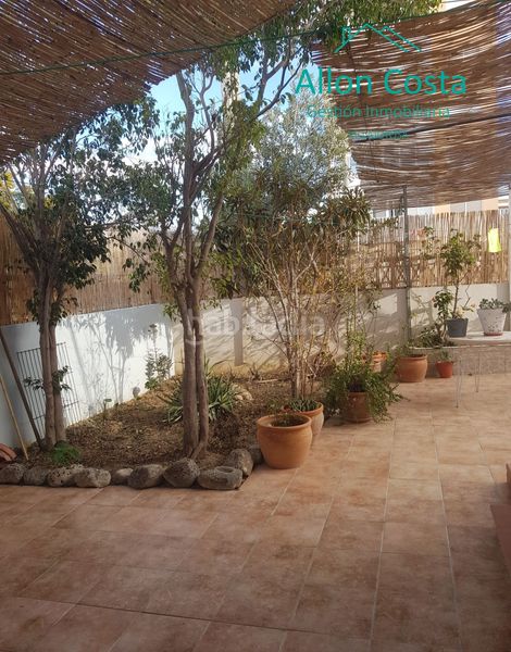 Foto 722abef3-1232-4e91-9112-e42cc9b0dd64. Casa amb calefacció a Plans-Gasparot Vila Joiosa (la)