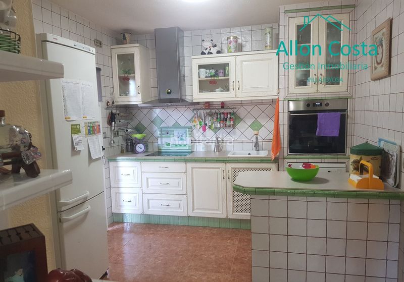 Foto 82c5f669-9c0a-41e6-945c-e77495edaed5. Casa amb calefacció a Plans-Gasparot Vila Joiosa (la)