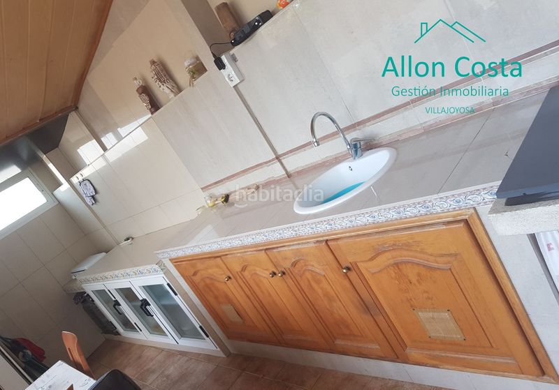 Foto a1b261b3-7cd7-4647-a10e-97f8cea5e5fb. Casa amb calefacció a Plans-Gasparot Vila Joiosa (la)